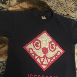 Billionaire boys club t shirt